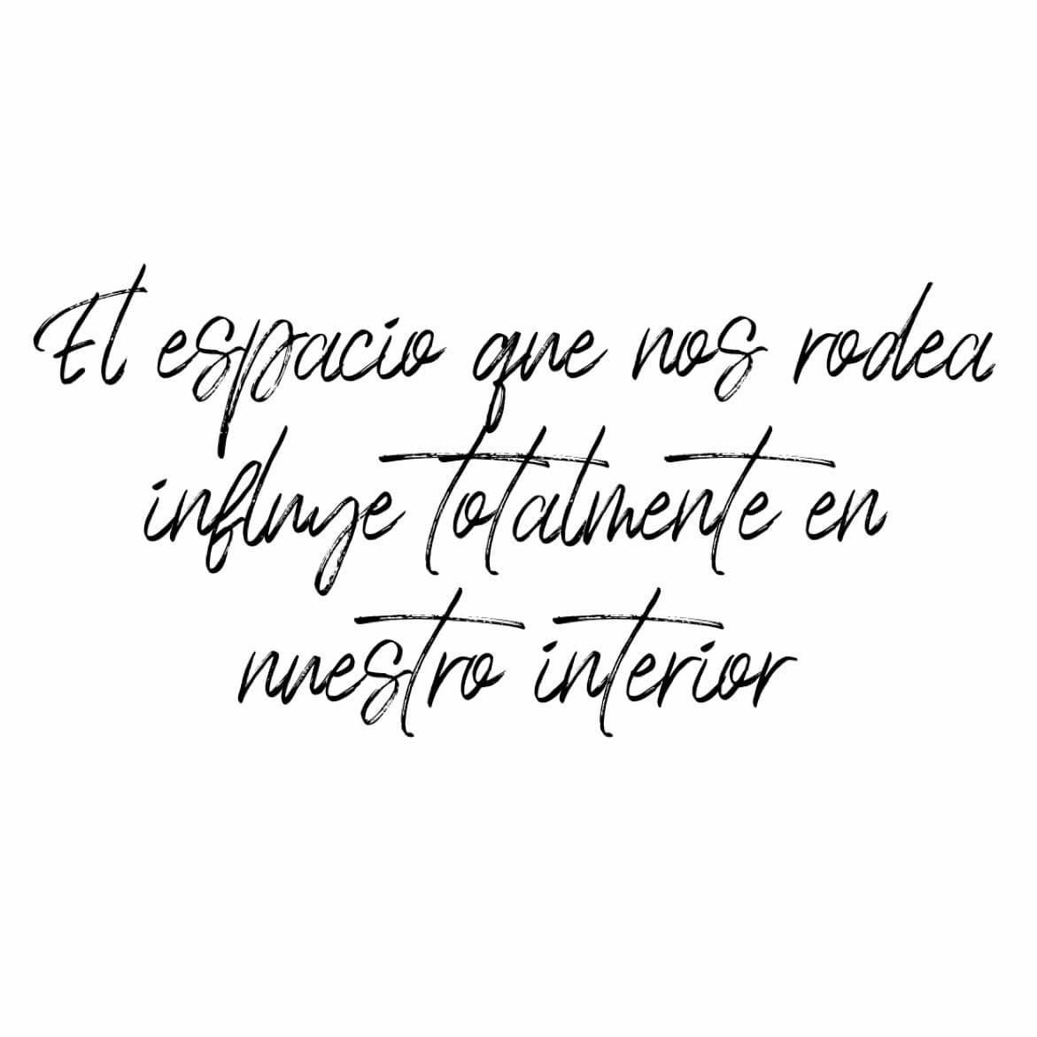 frase hogar y vida